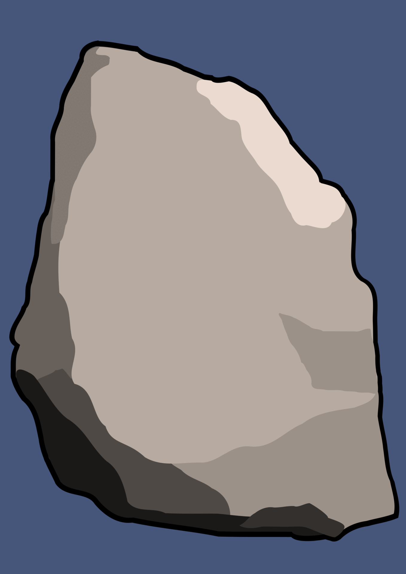 Mint yours rocks! - Farcaster Mini Apps